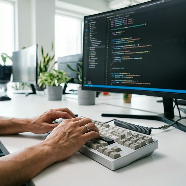 フィールドワークのイメージ