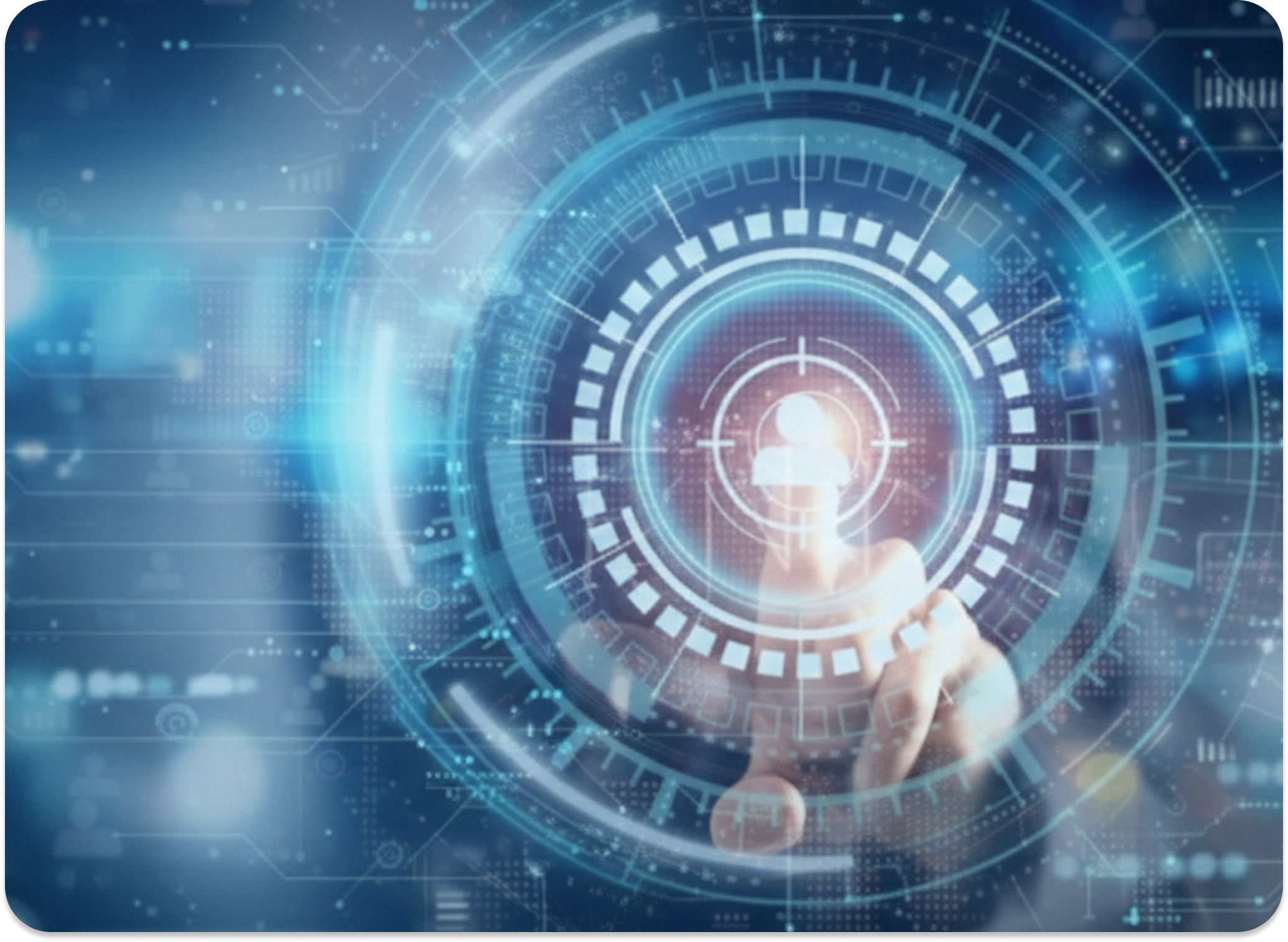 LinkPlus Main Visual